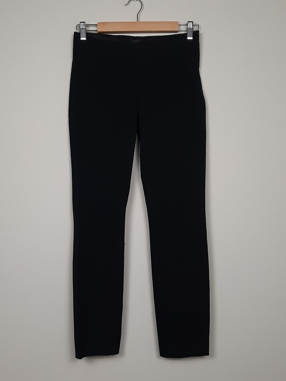 COS Black Leggings Size 6
